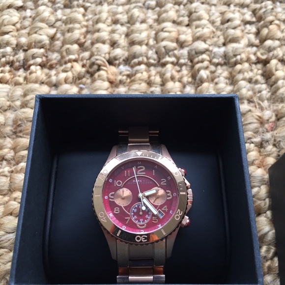 ?CLEARANCE! MARC BY MARC JACOBS main image 5